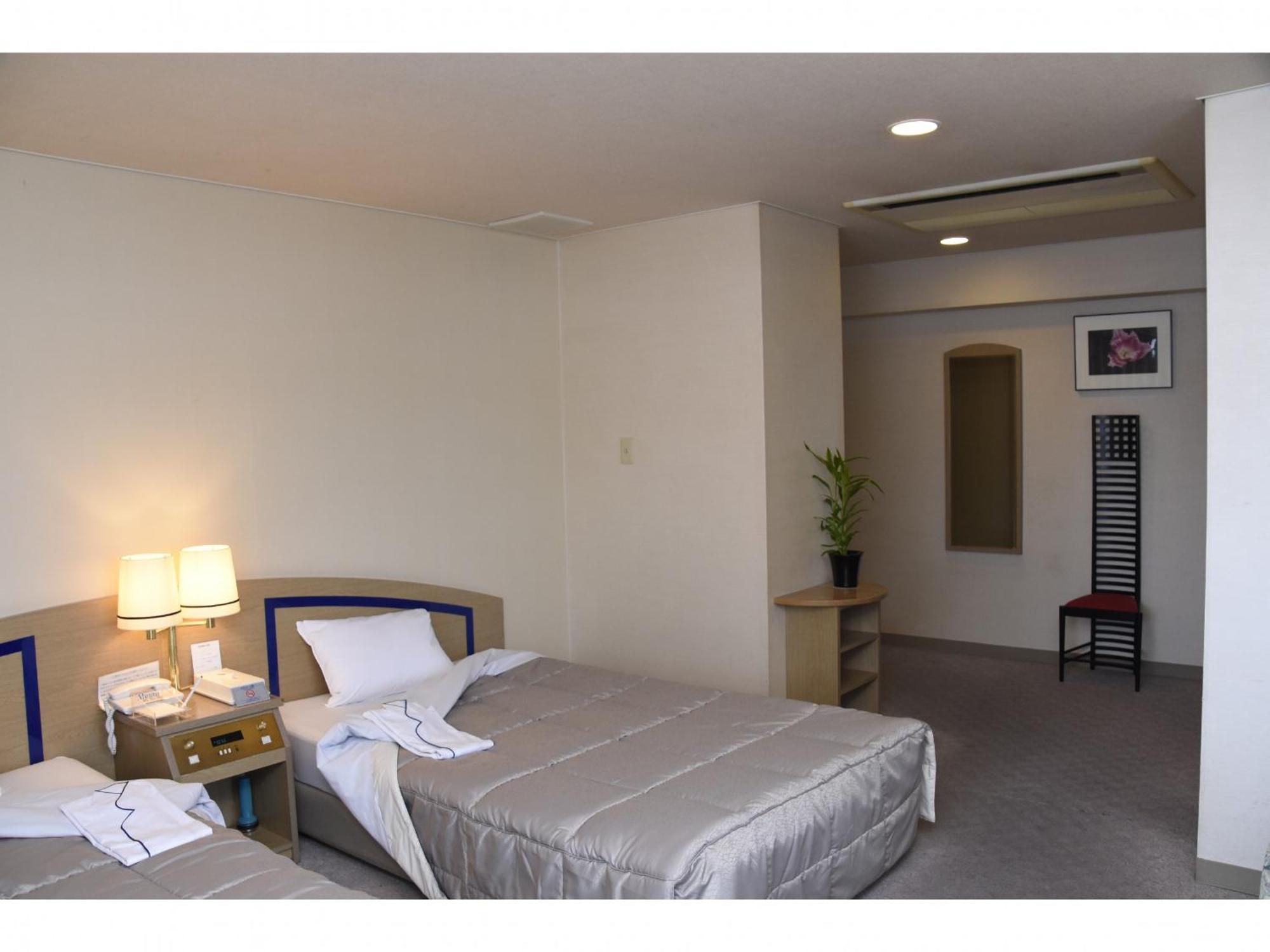Silk Hotel Итиномия Экстерьер фото